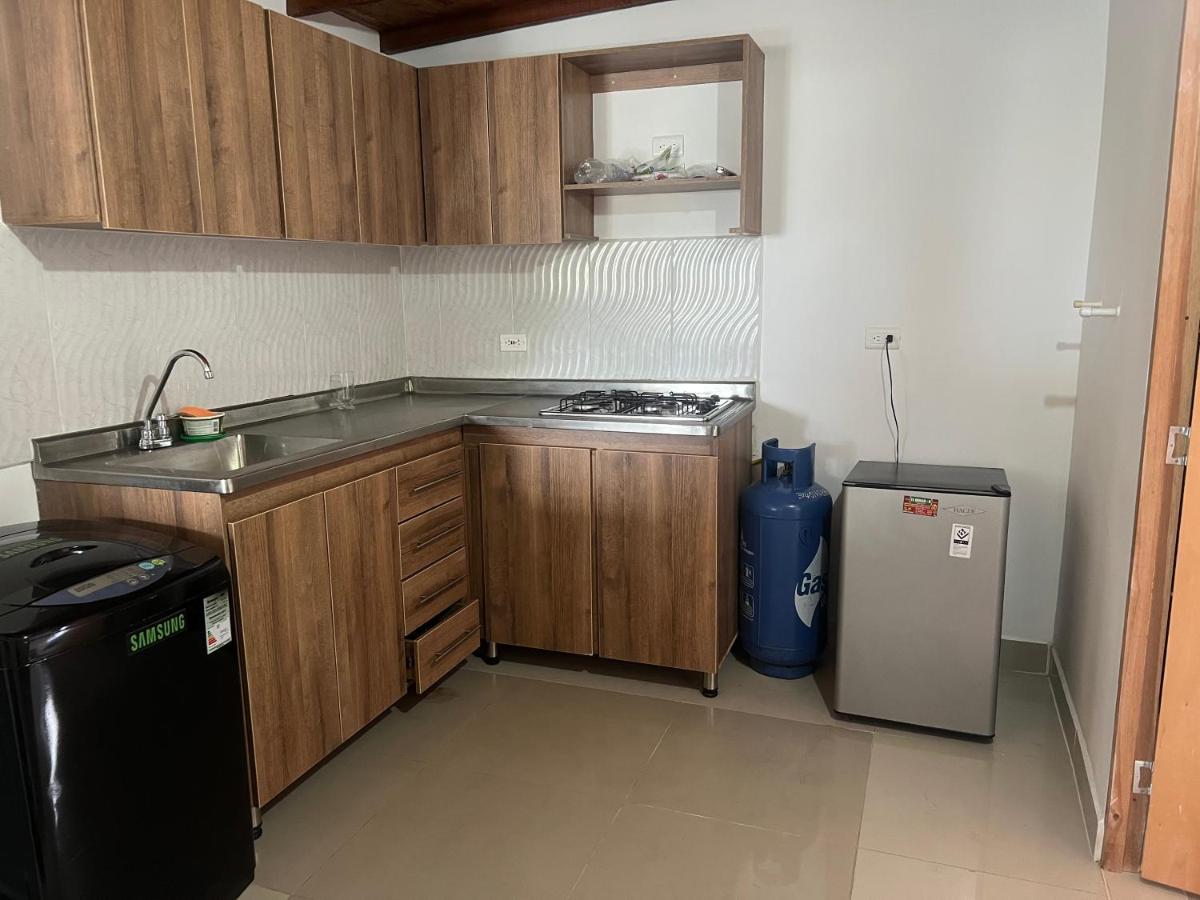 Apartamento Apartamento De Lujo En Excelente Ubicacion Medellín